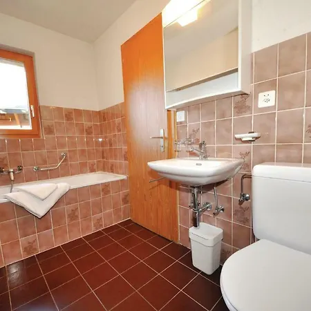 Gentianes-rc2-7 Appartement *