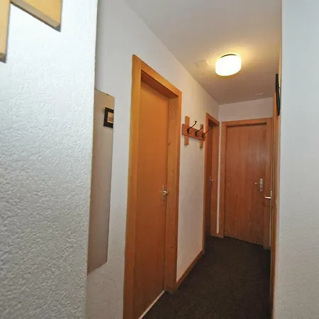 Appartement Gentianes-rc2-7 Veysonnaz