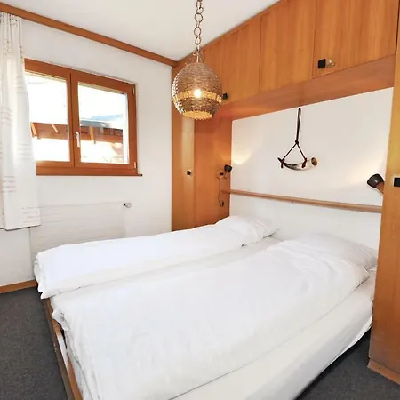 Gentianes-rc2-7 Appartement *