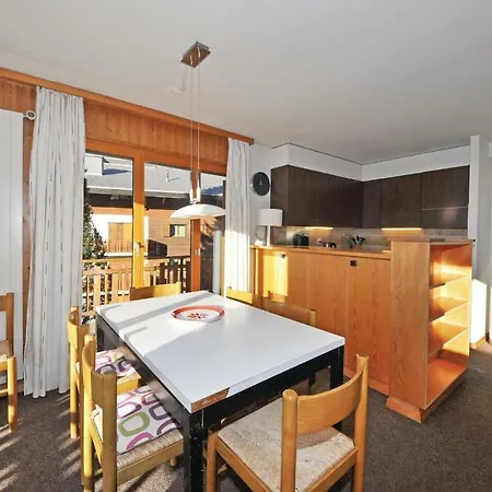 Appartement Gentianes-rc2-7 *